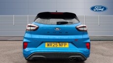 Ford Puma ST 1.0 EcoBoost Hybrid mHEV ST 5dr DCT Petrol Hatchback